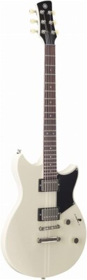 Yamaha Revstar RSE20 VW Vintage White Electric Guitar Brand NEW | eBay