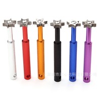 Sp High Quality Golf Accessories Iron Wedge Groove Cleaning Tool Square Groove Sp High Quality Golf Accessories Iron Wedge Groove Cleaning Tool Square Groove