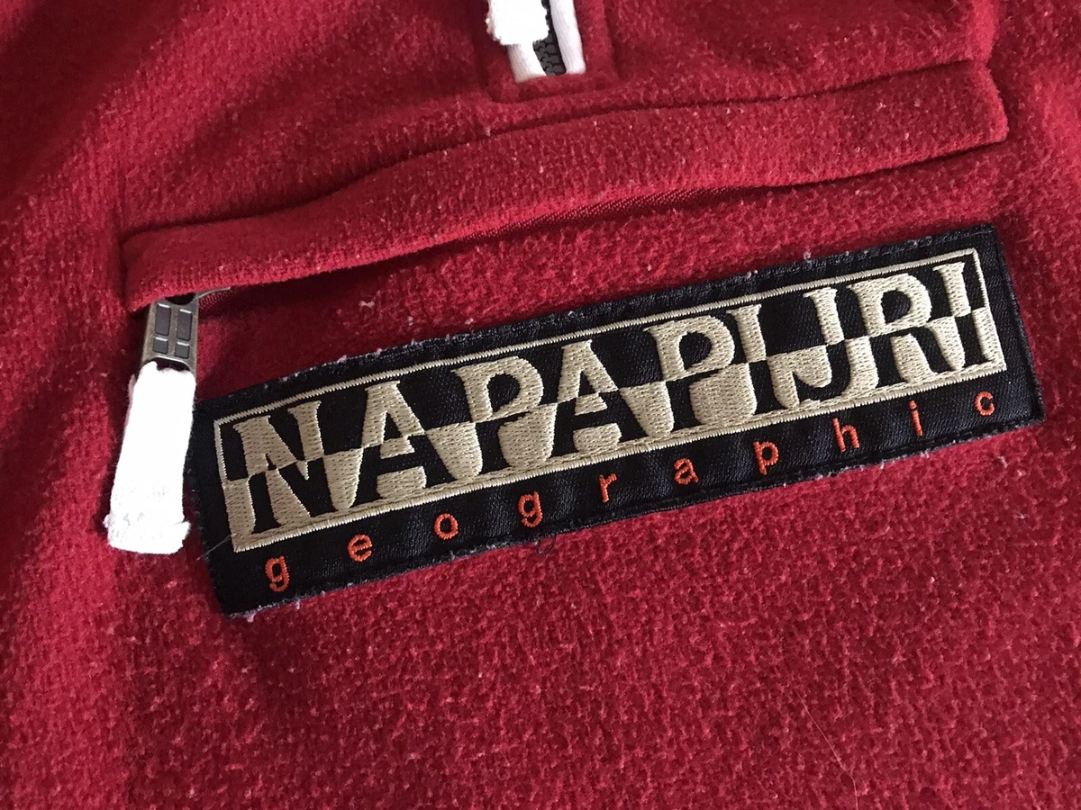 Napapijri scontato cheap
