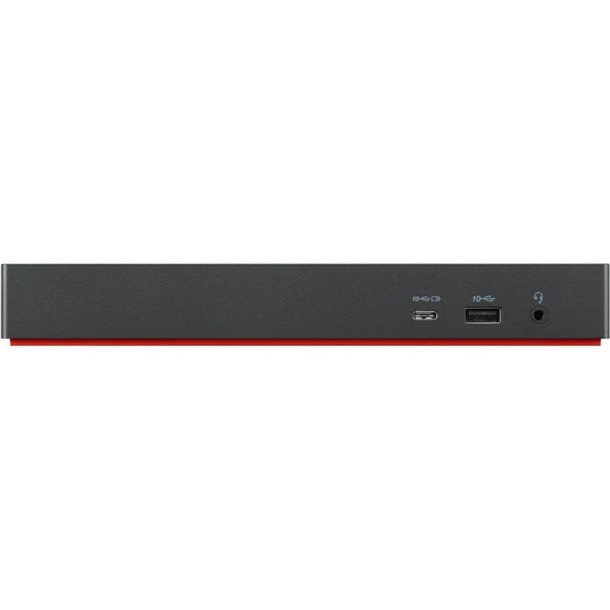 ThinkPad Thunderbolt 4 Workstation ドック Amazon.com: Lenovo ThinkPad Thunderbolt 4 Workstation Dock