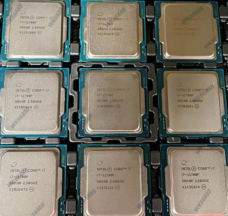 Intel Core i7-11700f 8c/16t LGA1200 Support Asus ROG Strix Intel Core i7-11700f 8c/16t LGA1200 Support Asus ROG Strix