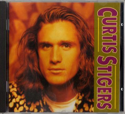 Curtis Stigers - same (I Wonder Why, Sleeping With The Lights On u.v.m.)