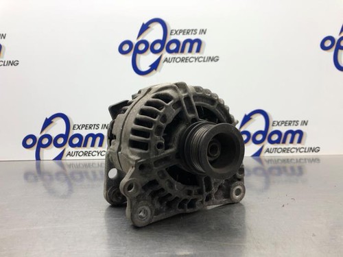 Lichtmaschine VW Polo IV 9N, 9A 037903025M P21300368