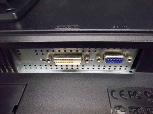 Acer B223W, 22 " Monitor, 1680x1050 Pixel (16:10), With Fuß. #V-1249 - Picture 3 of 5