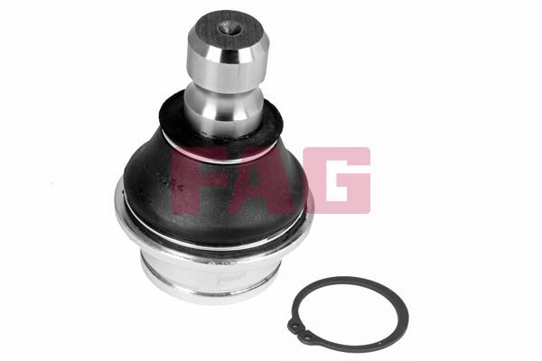 Rotule de suspension Nissan Pathfinder 2.5 dCi 4WD pièce robuste pour conduite tout-terrain