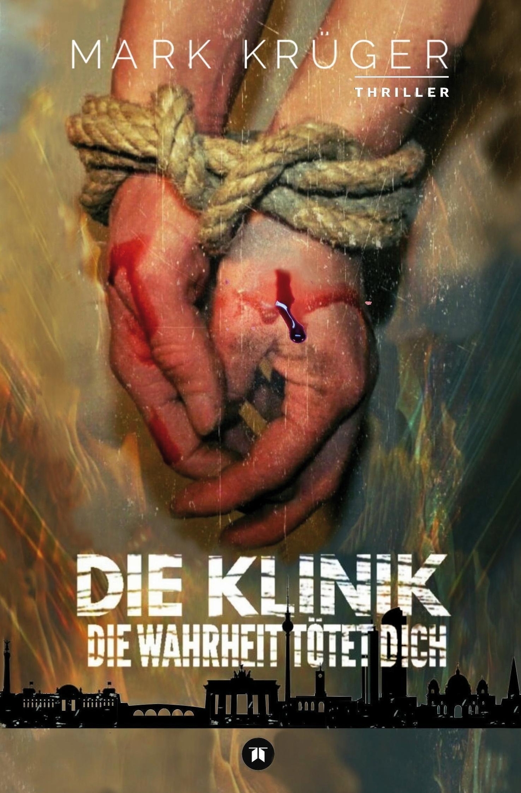 Thumbnail - Die Klinik | Buch | 9783743917590