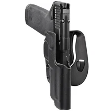 OWB Paddle Holster fits Smith & Wesson M&P 22 Magnum
