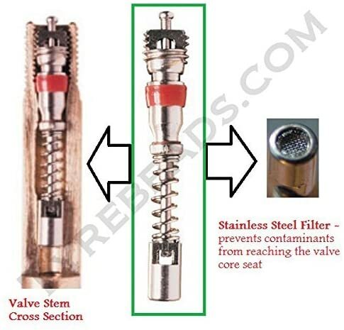 Counteract 4 Ounce Glass Tire Balancing Beads 16304 | O'Reilly Auto Parts