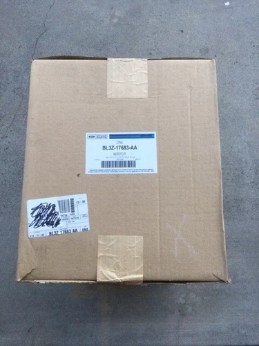 OEM NEW 2011-2014 FORD F150 LEFT OUTSIDE MIRROR BL3Z 17683 AA