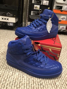just don 2 blue