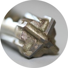 SDS PLUS Hammerbohrer Betonbohrer Steinbohrer...