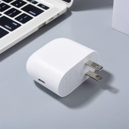 Original 45W USB-C PD Fast Charger EU/US Adapter For Google Pixel 9 Pro XL 8 7 6 - Picture 17 of 23