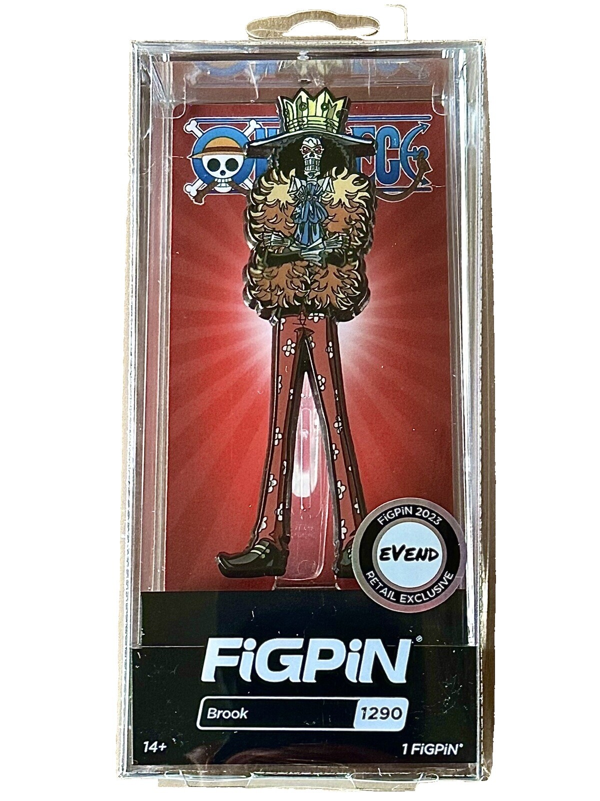 Figpins | eBay