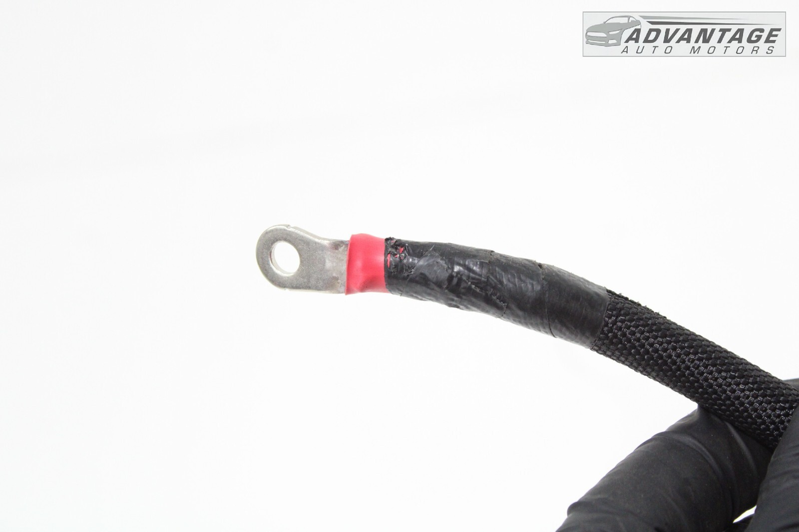 20182023 DODGE CHARGER 3.6L ENGINE BATTERY PLUS POSITIVE + CABLE