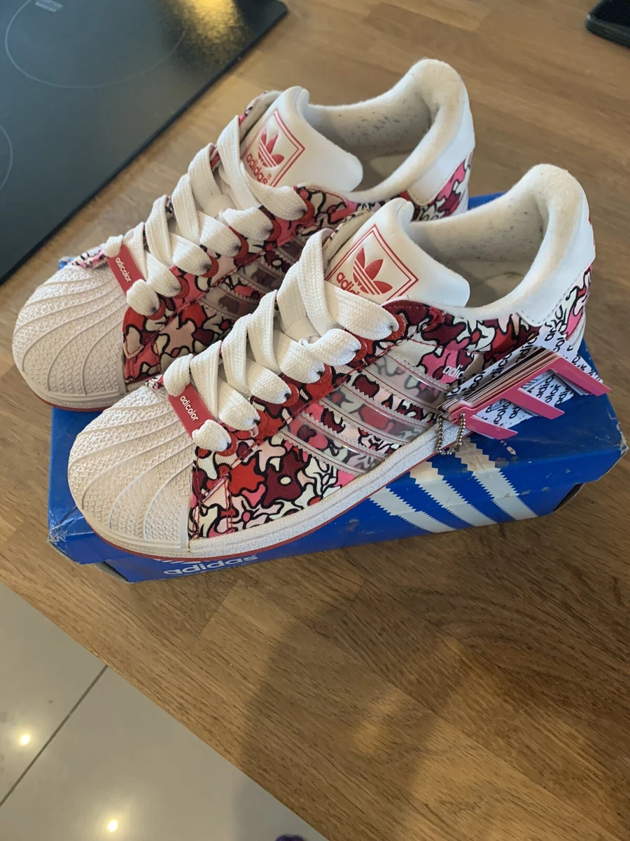 ADIDAS Originals Superstar Adicolor 2K IS eBay