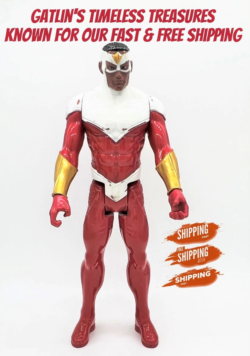 Titan hotsell hero falcon