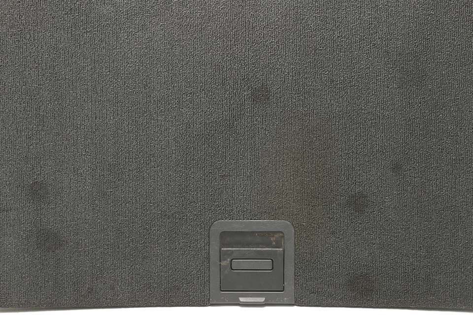 Alfombrilla de repuesto para maletero Honda Crosstour 10-15 EX 84551-TP6-A01,  Foto 2 de 3