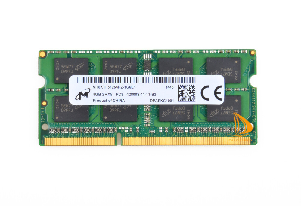 en frente de después de esto Definir 8GB Micron 2X 4GB 2RX8 DDR3 1600MHz PC3-12800S 1.5V SO-DIMM Laptop Memory RAM #D | eBay en frente de después de esto Definir 8GB Micron 2X 4GB 2RX8 DDR3 1600MHz PC3-12800S 1.5V SO-DIMM Laptop Memory RAM #D | eBay