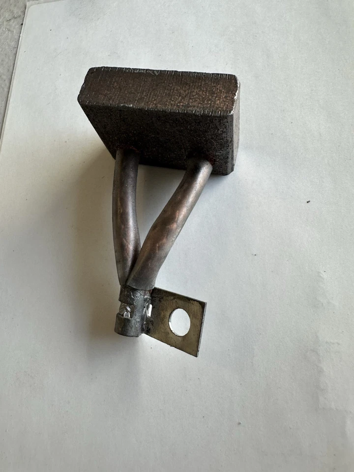 Kit de cepillos 122967 123477 147664 para Skyjack SJIII 3215 3219 4620 4626 6826 6832 Foto 4 de 4