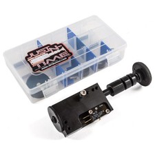 Just-n-time Button - Transbrake Button