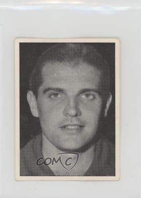 1958 Fussball-Weltmeisterschaft Georg Stollenwerk #7
