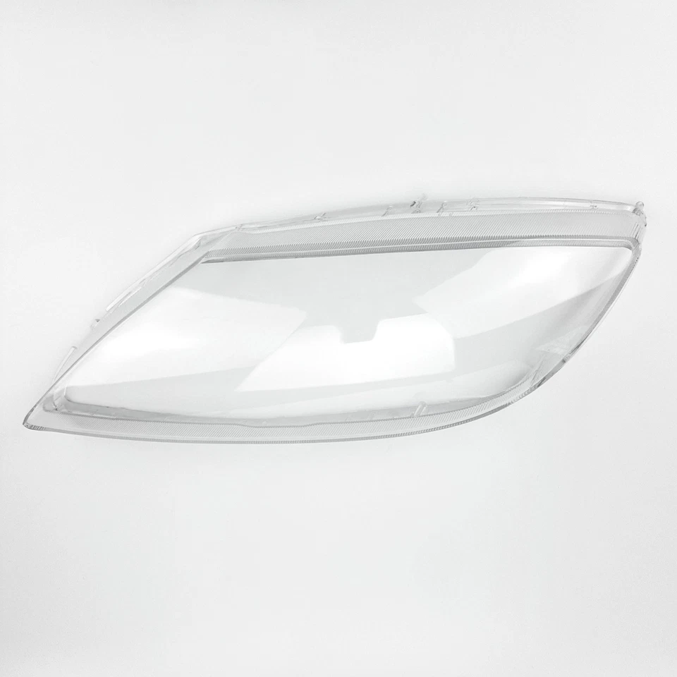 Mazda RX-8 2003-2009 Scheinwerfer-Glaslinsenabdeckung, Links Seite +Handbuch - Bild 1 von 4