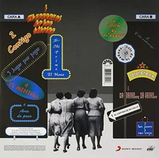 Yo Mi Me Contigo by SABINA,JOAQUIN [VINYL]