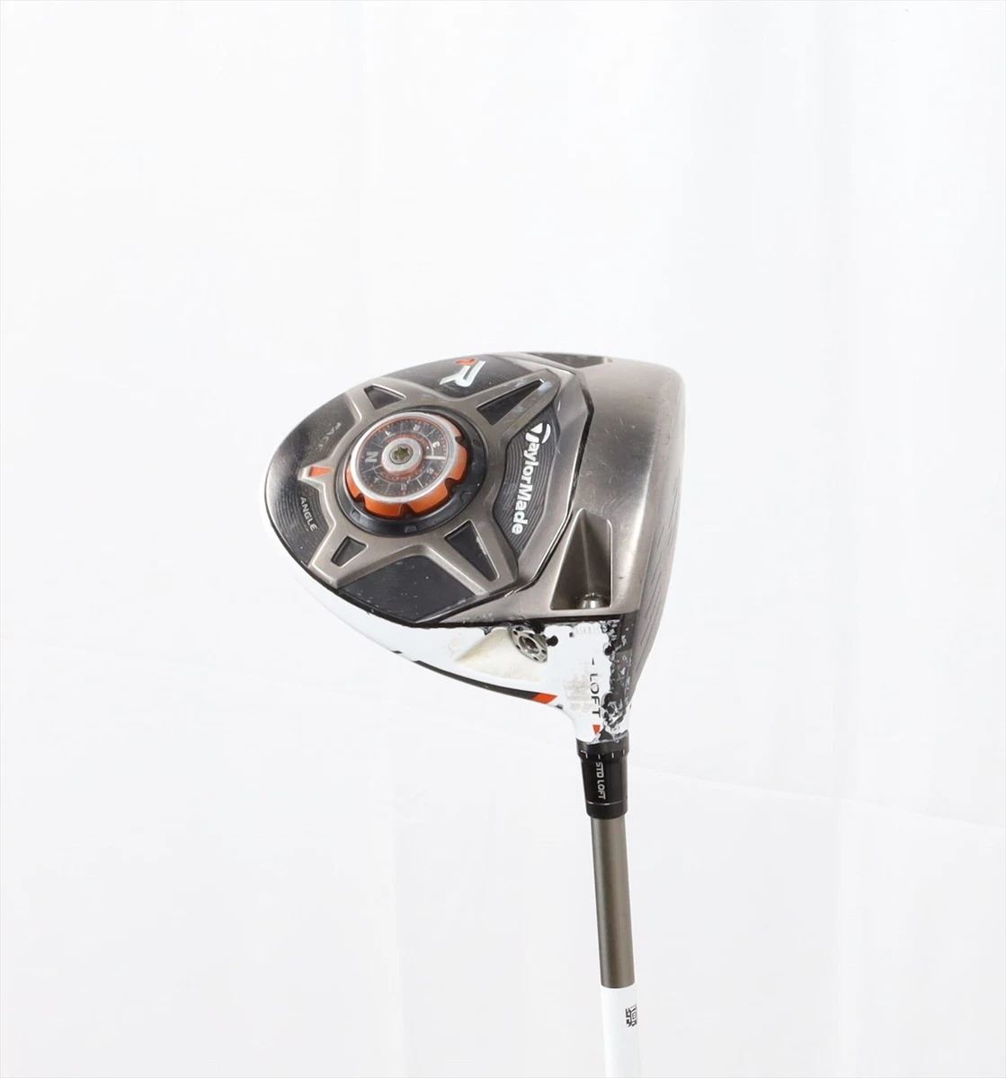 Taylormade R1 Driver Golf Clubs for sale - eBay