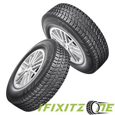 2 Headway Hr802 23570r16 106h Tires For Suv Cuv Truck All Season Traction