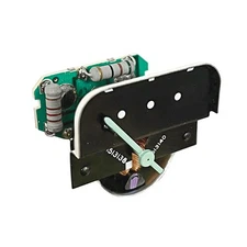 Dynacorn G21 Fuel Gauge 55-59 Fits Chevy