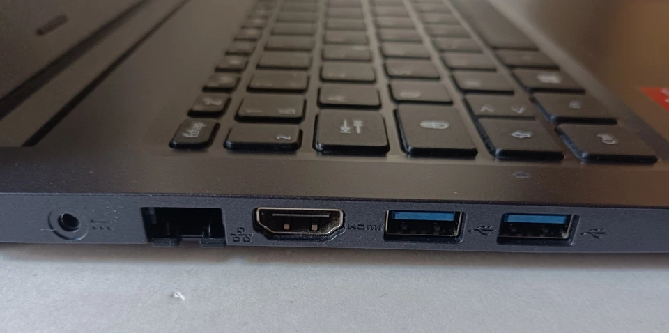 Ordinateur PC portable Acer Aspire SSD 512Go RAM 12Go Windows 11 Écran 15,6" HD - Photo 4/4