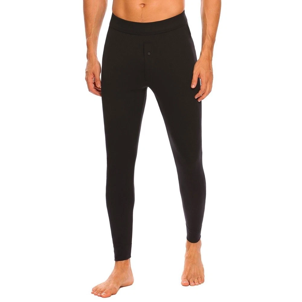 Pantaloni Intimi Sexy Da Uomo Pantaloni Leggings A Vita Bassa