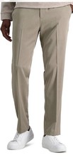 NWT Kenneth Cole Reaction Urban Heather Slim Fit Men's Dress Pants, 33 x 32