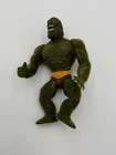 Vintage MOTU Moss Man Action Figure Mattel 1981 He-Man Masters Of The Universe