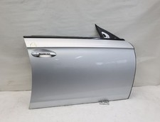 Beifahrert&uuml;r T&uuml;r vorn rechts Mercedes CLS C219 2197200205 Silber 04-2006