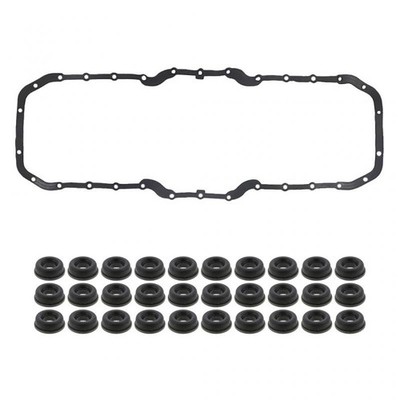 PAI EPK-8437 Oil Pan Gasket Kit   Mack E7 E-Tech