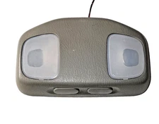 2000-2001 Nissan Xterra 1998-2001 Frontier OVERHEAD MAP DOME LIGHT