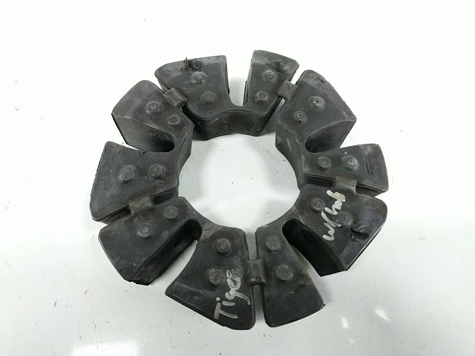 07-Present TRIUMPH TIGER 1050 заднее колесо амортизатор привода звездочки ступицы каучуки - Изображение 3 из 4