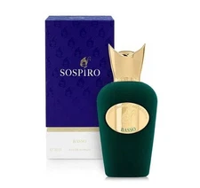 Basso Sospiro EDP 100ML