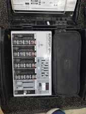 Behringer Europort EPA150 Portable PA System