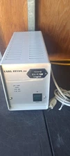 Carl Zeiss 91-01-35 Arc Lamp Power Supply (Sold as is - no power)