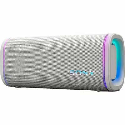Sony ULT POWER SOUND Portable Bluetooth Speaker System | eBay