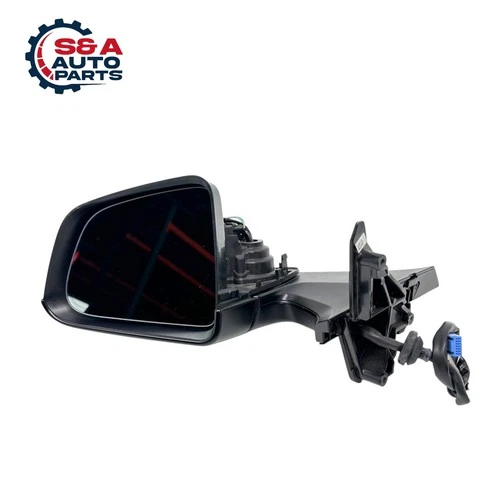 2020 2021 2022 2023 TESLA MODEL Y LEFT DRIVER SIDE VIEW MIRROR OEM 1594111-98-A