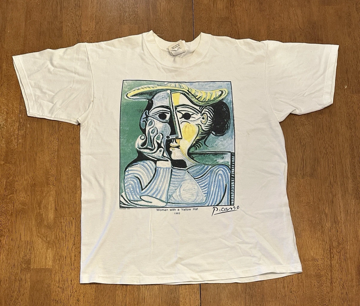 picasso shirt products for sale | eBay