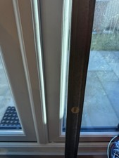 Keter Factor 8x8 Shed Replacement Spare Part F88 X2 Sold In A Pair Only