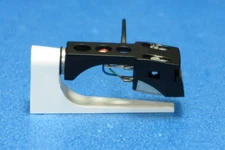 Technics EPC-207C MM Stereo Cartridge Oval Diamond Stylus with Headshell