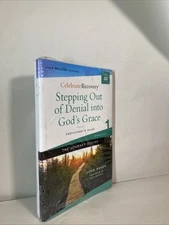 Celebrate Recovery Updated Participant's Guide Set, Volumes 1-4: A Recovery Prog