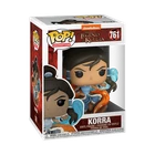 Funko POP! Animation The Legend of Korra Korra #761 Vinyl Figure