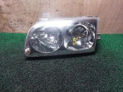 Hyundai Trajet 2005 Left Headlight OEM 921013A