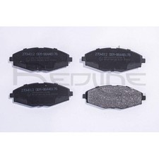 Kits de frein Chevrolet MATIZ